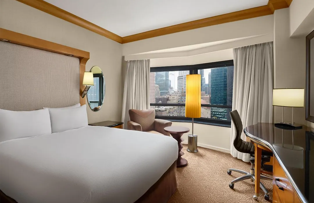 New York Hilton Midtown-1