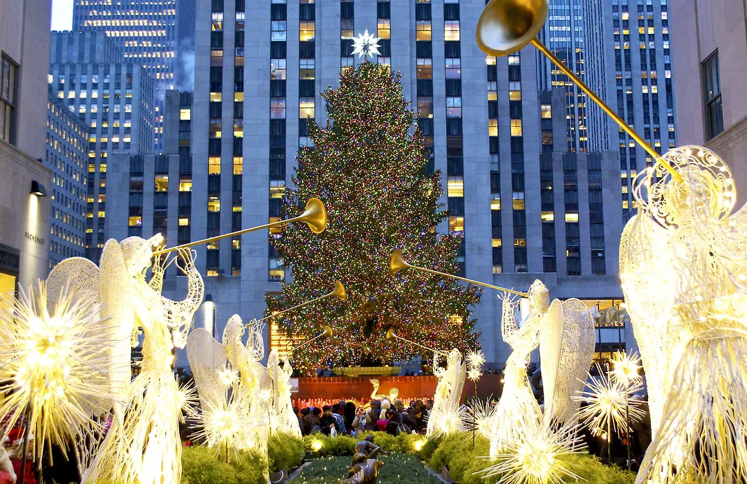 New York Hilton Midtown-1