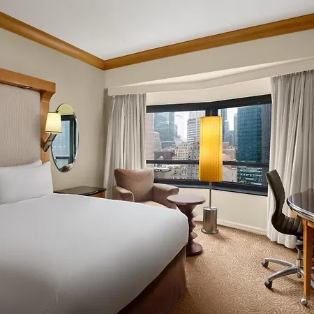 New York Hilton Midtown-2